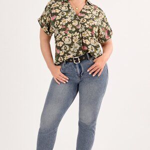 CAbi Harlow Jean #1207